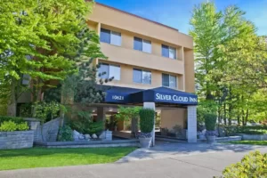 Silver Cloud Inns & Hotels
