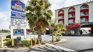 Best Western Golden Sails Ht