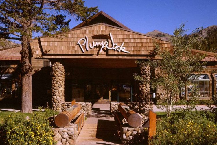 Plumpjack The