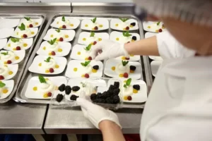 LSG Sky Chef – In-Flight Catering Services in Austin, TX