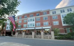 Six South Street Hotel Hanover