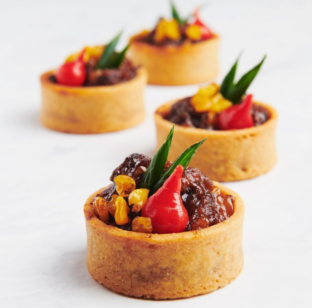 Sage & Zest Catering & Events