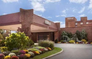 Premier New Jersey Wedding Venues – Hilton Parsippany