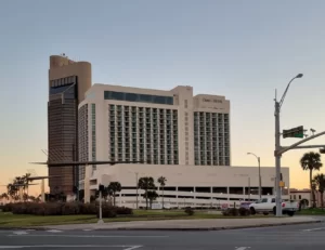 Omni Corpus Christi Hotel