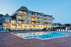 Norwalk Inn & Conference Ctr