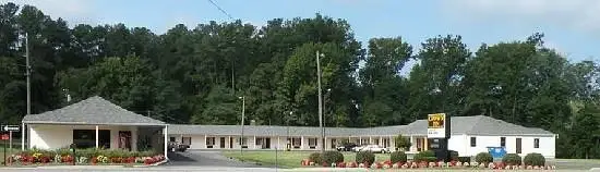 Crown Inn