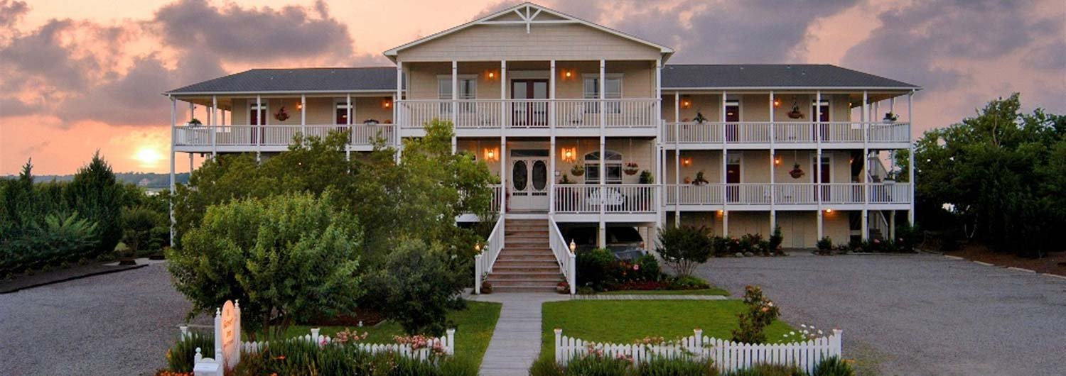 The Sunset Inn