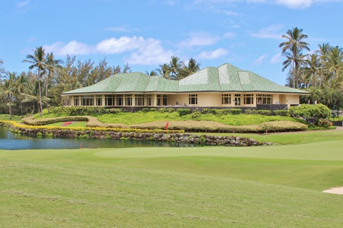 Poipu Bay Resort