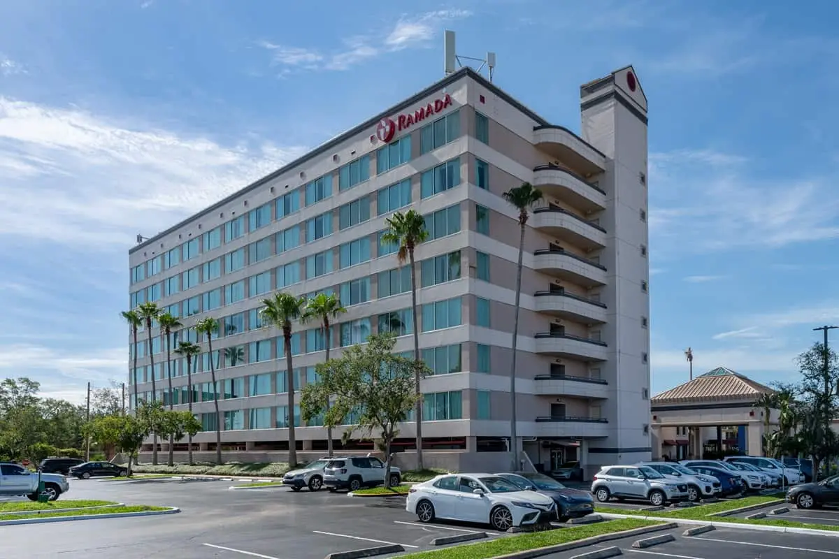 Ramada Gateway