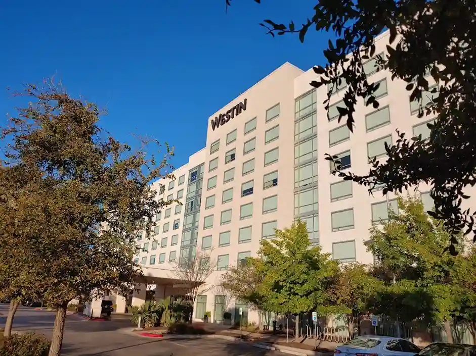 Westin Hotel At Austin Domain