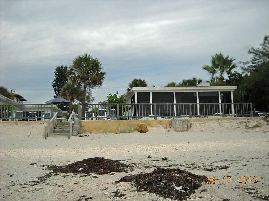 Gulf Surf Resort