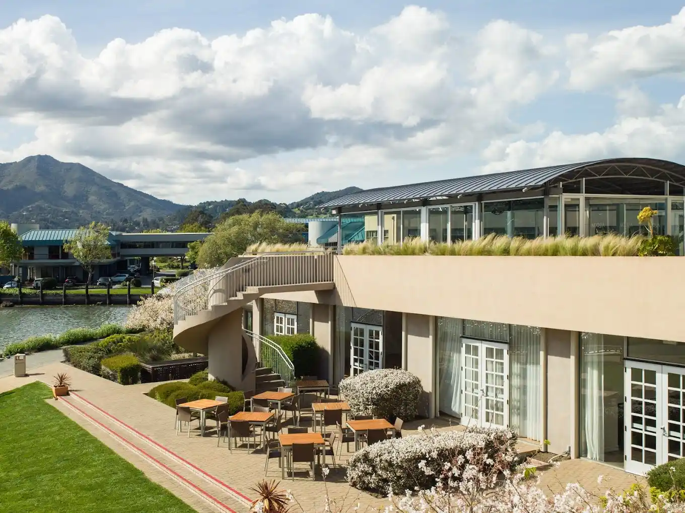 Acqua Hotel The