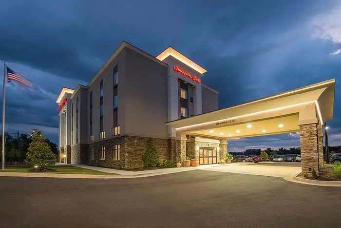 Hampton Inn Perrysburg