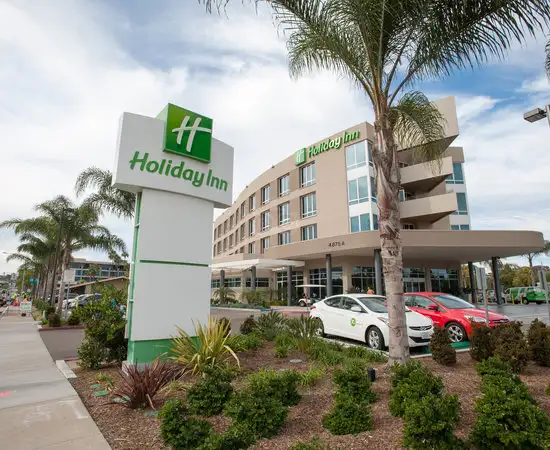 Holiday Inn Bayside