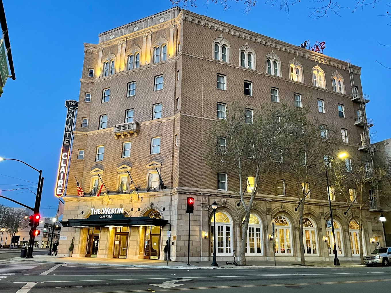 The Westin San Jose – Event Venue in San Jose, California