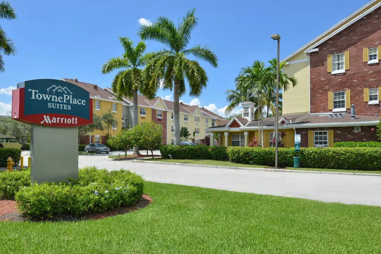 TownePlace Suites by Marriott Miami Lakes
