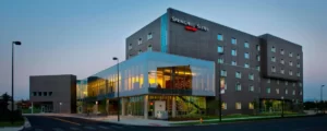 Springhill Suites Denver