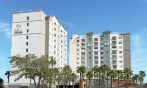 Point Orlando Resort The