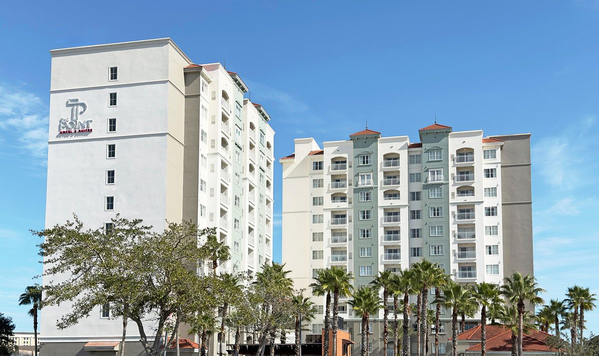 Point Orlando Resort The