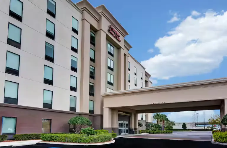 Host Your Wedding Celebrations in Florida at Hampton Inn Ulmerton Road