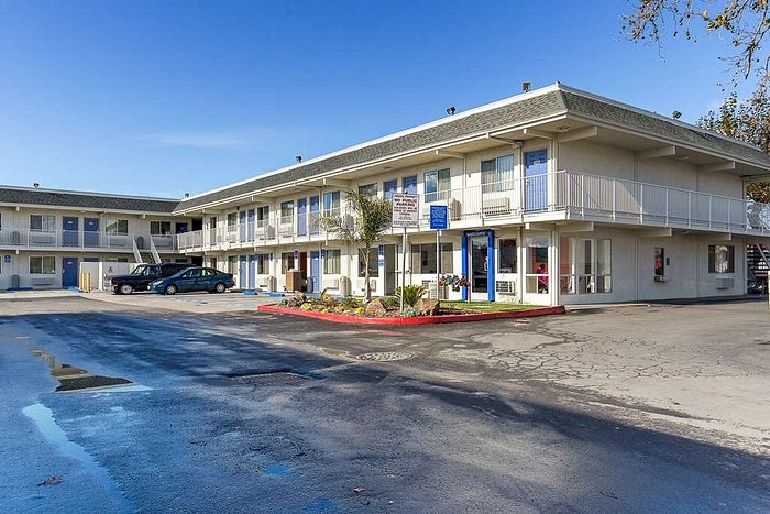 Motel 6 Hayward – East Bay
