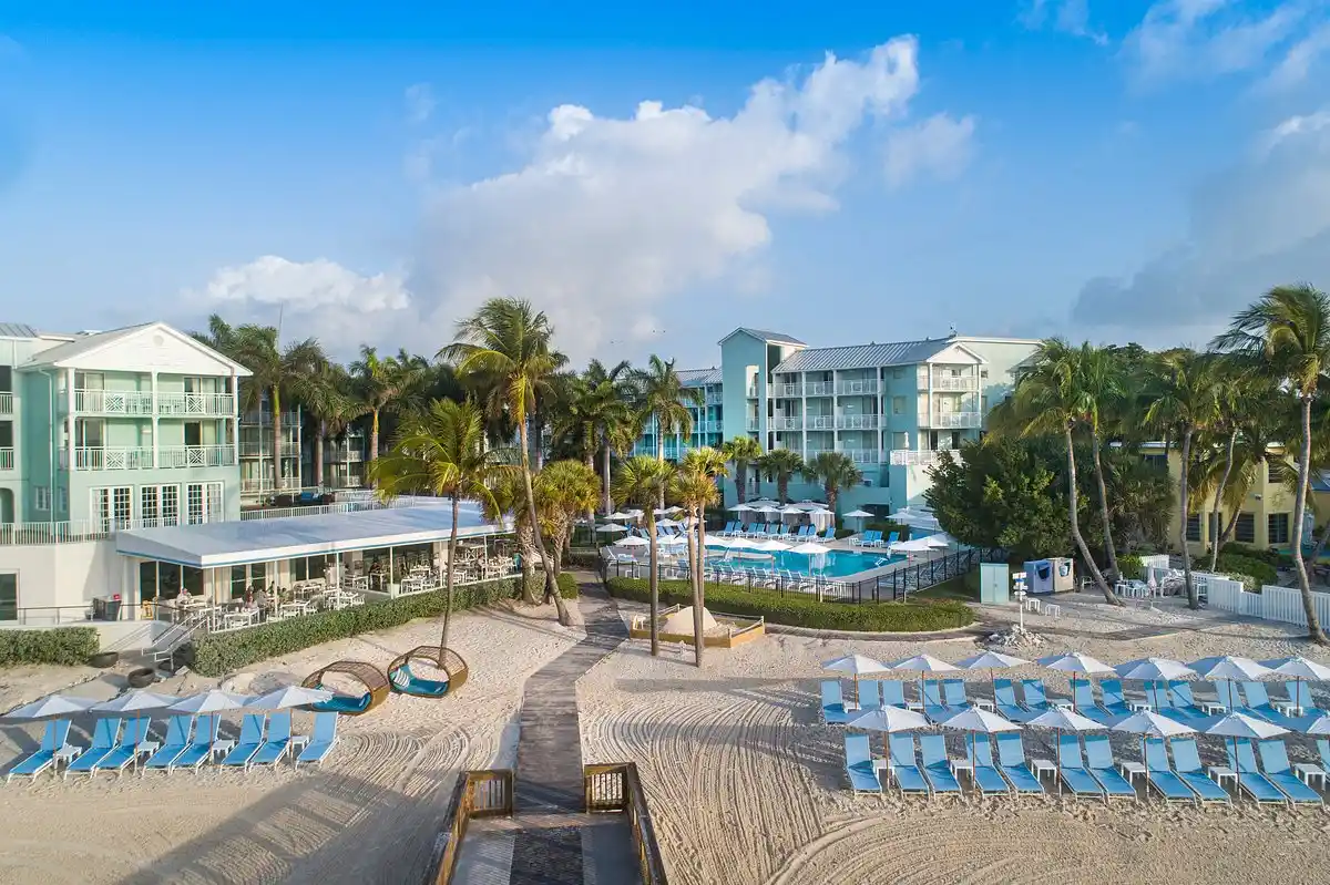 Reach Resort The