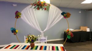 Pretty Petals Floral Boutique