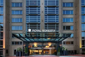 Royal Sonesta