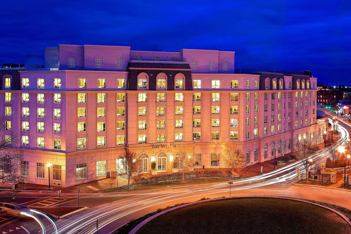 Westin Annapolis
