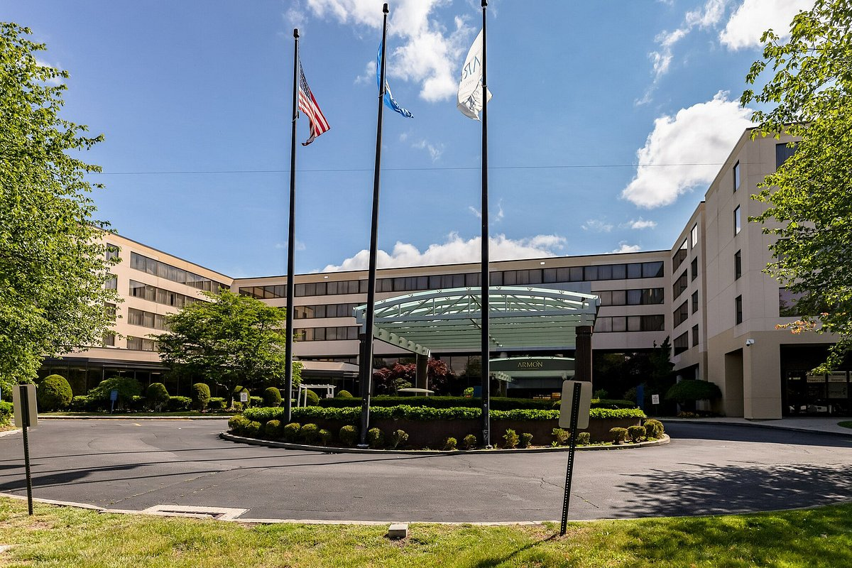Sheraton Stamford