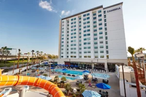 Cambria Hotel Anaheim Resort Area – Event Venue in Anaheim, California