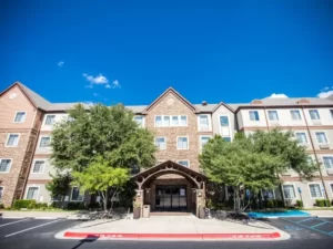 Sonesta ES Suites Austin Domain