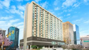 Hyatt Centric Arlington