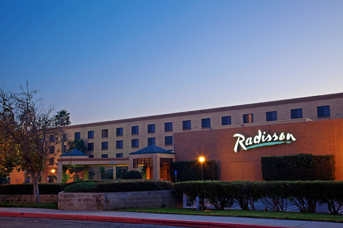 Delta Hotels Santa Maria