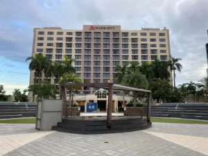 Boca Raton Marriott at Boca Center