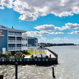Comfort Suites Chincoteague