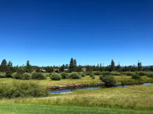 Crosswater Golf Shop