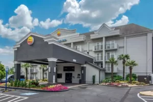 Comfort Inn Atlanta