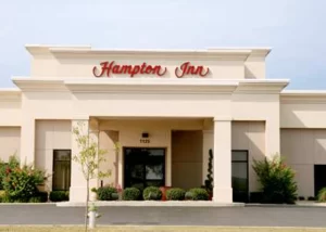 Hampton Inn Lebanon