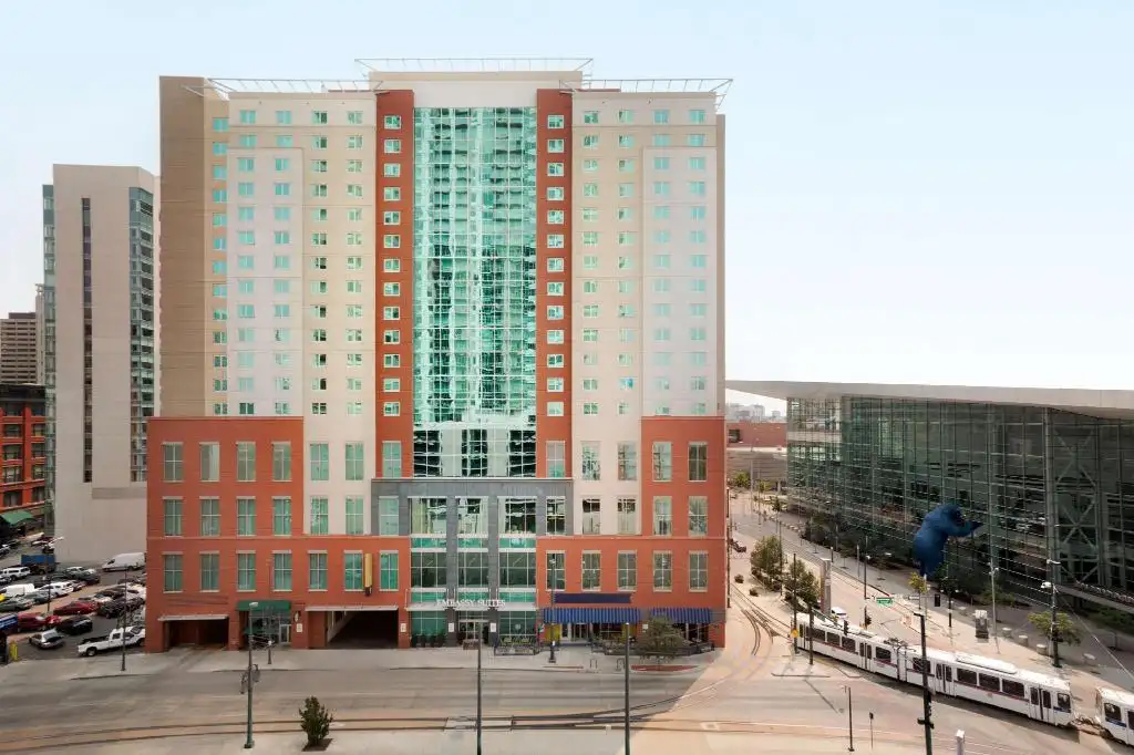 Corporate Event Venues Denver