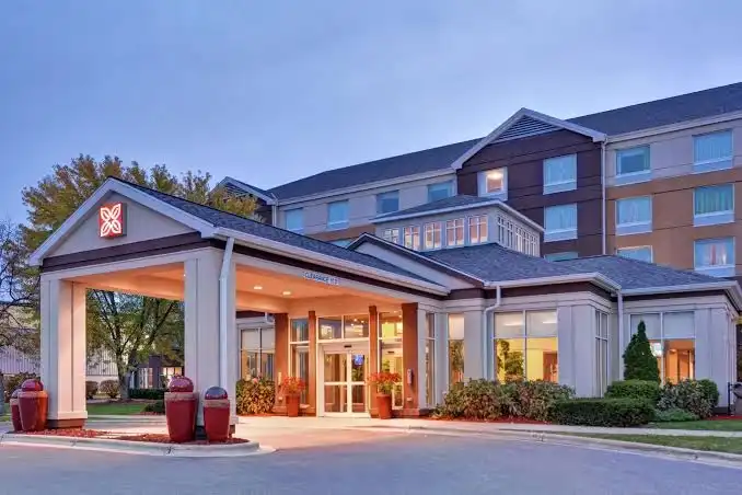 Hilton Green Bay