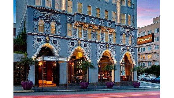 Hotel Adagio