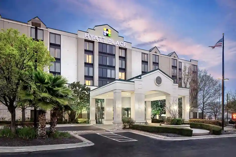 Hyatt