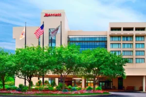Hanover Marriott – Premier Event Destination