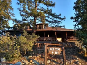 West Point Inn