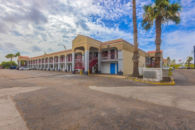 OYO Hotel Corpus Christi North / I-37