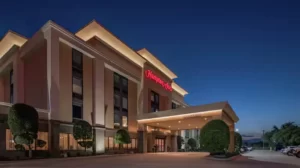 Large Event Venues in Texas | Hampton Inn Waco