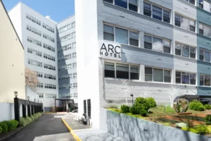 ARC Hotel
