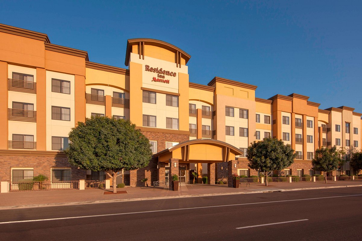 Residential Hotel