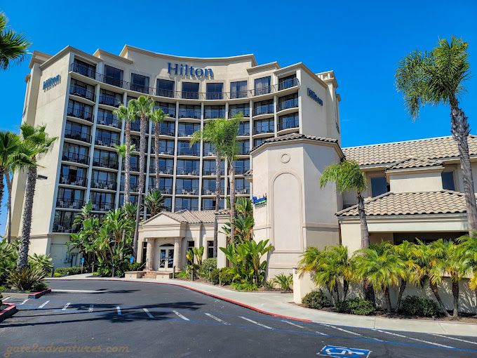 Horton Grand Hotel San Diego